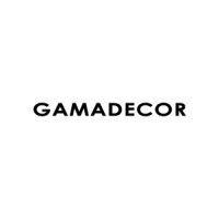 gamadecor | porcelanosa kitchens logo image