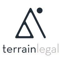 terrain legal logo image