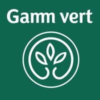 gamm vert logo image