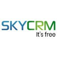 skycrm logo image