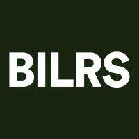 bilrs logo image