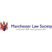 manchester law society logo image