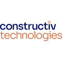 constructiv technologies logo image