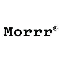 morrr ltd logo image