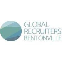 global recruiters of bentonville (grn)