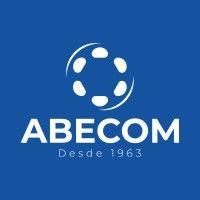 abecom rolamentos e produtos de borracha oficial logo image