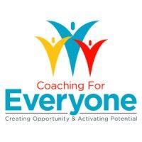 coaching for everyone logo image