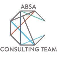 absa consulting team logo image