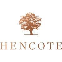 hencote; the vineyard venue logo image