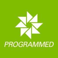 programmed logo image