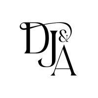 deetta jones & associates logo image