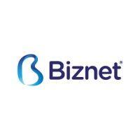 biznet (pt. supra primatama nusantara) logo image