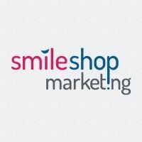 smileshop dental marketing logo image