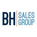 logo of Blue House Sales Group