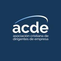 asociación cristiana de dirigentes de empresa