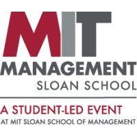 mit sloan healthcare and bioinnovations conference (shbc) logo image