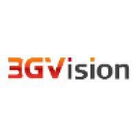 3gvision logo image