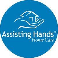 assisting hands littleton logo image