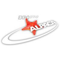 alpaca expo group logo image