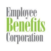 employee benefits corporation