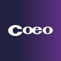 coeo logo image