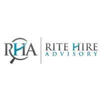 rite hire advisory logo image