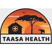 taasa health inc. logo image