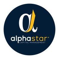 alphastar capital management, llc logo image