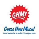 logo of Ghm Stores Limited