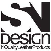 sn design logo image