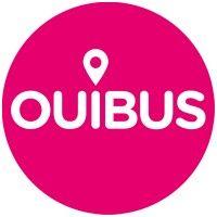 ouibus logo image