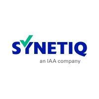 synetiq logo image