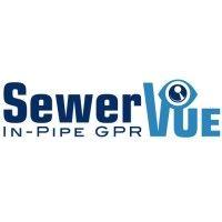 sewervue technology logo image