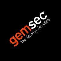 gem security systems ltd logo image