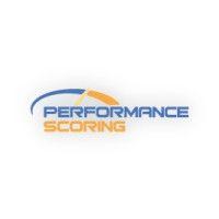 performance scoring logo image