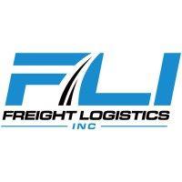 freight logistics, inc logo image