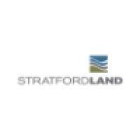 stratford land (also known as the stratford company) logo image