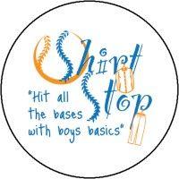 shirtstop logo image