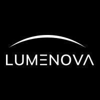 lumenova ai logo image