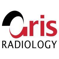 aris radiology logo image