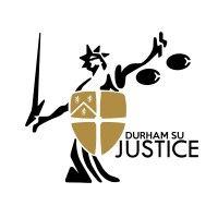 justice society at durham university su logo image