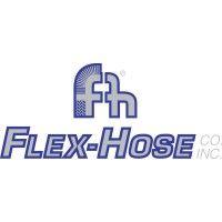 flex hose co., inc. logo image