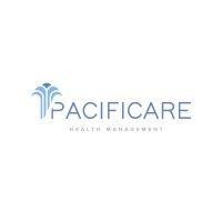 pacificare health management logo image