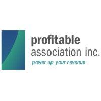 the profitable association, inc. logo image