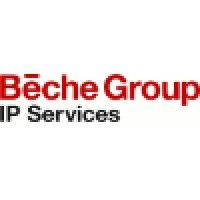 beche group, ip services logo image