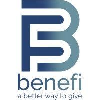 benefi logo image