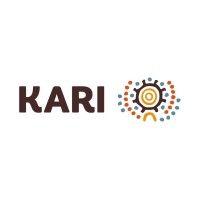 kari logo image