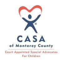 casa of monterey county logo image