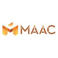 maac logo image