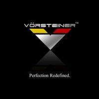 vorsteiner logo image